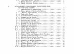 repair manual FiatAllis Crawler Tractor FD30 Hydraulics Service Manual PDF - 1