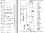 repair manual FiatAllis Crawler Tractor FD30 Hydraulics Service Manual PDF - 3