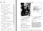 repair manual FiatAllis Crawler Tractor FD30 Transmission Service Manual PDF - 2
