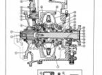 repair manual FiatAllis Crawler Tractor FD30 Transmission Service Manual PDF - 3