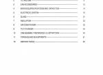repair manual FiatAllis Crawler Tractor FD40 Cab Service Manual PDF - 1