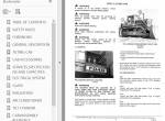 repair manual FiatAllis Crawler Tractor FD40 Cab Service Manual PDF - 2