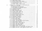 repair manual FiatAllis Crawler Tractors 21-C, 31, 41-B Service Manual PDF - 1