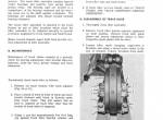 repair manual FiatAllis Crawler Tractors HD-6, HD-11, HD-16, HD-21, Crawler Loaders 6G, 7G, 7G-B, 11G, 21G Service - 2