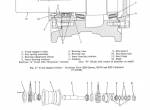 repair manual FiatAllis Crawler Tractors HD-6, HD-11, HD-16, HD-21, Crawler Loaders 6G, 7G, 7G-B, 11G, 21G Service - 3