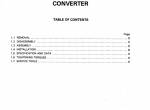 repair manual FiatAllis Dozer 14-C Transmission Service Manual PDF - 1