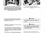 repair manual FiatAllis Dozer 14-C Transmission Service Manual PDF - 3