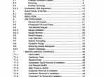 repair manual FiatAllis Dozer FD30B Cab & Air Conditioning Service Manual PDF - 1