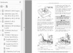 repair manual FiatAllis Engine 8365 Service Manual PDF - 2