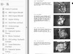 repair manual FiatAllis Excavators FE18, FE20, FE28 Service Information Manual PDF - 2