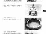 repair manual FiatAllis Excavators FE18, FE20, FE28 Service Information Manual PDF - 3