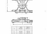 repair manual FiatAllis Hydraulic Excavator FH200 Service Manual PDF - 4