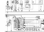 repair manual FiatAllis Hydraulic Excavator FH220 Service Manual PDF - 5