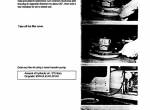 repair manual FiatAllis Hydraulic Excavator FH220 Service Manual PDF - 6