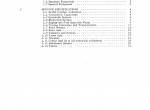 repair manual FiatAllis Motor Grader 65-B Service Manual PDF - 1