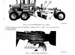 repair manual FiatAllis Motor Grader 65-B Service Manual PDF - 3