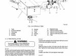 repair manual FiatAllis Motor Grader 65-B Steering & Implement Hydraulics Service Manual PDF - 2