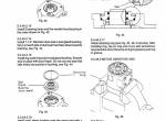 repair manual FiatAllis Motor Grader 65-B Steering & Implement Hydraulics Service Manual PDF - 3