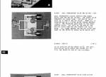repair manual FiatAllis Motor Graders FG75, FG85, FG95 Service Information Manual PDF - 3