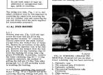 repair manual FiatAllis Tractor Scrapers 260, 260A, 260B, 262B, 260E, 260E-A, 261B, 263B Service Manual PDF - 3