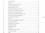 repair manual FiatAllis Tractor Scrapers 262-B, 263-B Service Manual PDF - 3