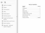 repair manual FiatAllis Wheel Loader FR120.2 Service Manual PDF - 1