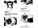 repair manual FiatAllis Wheel Loader FR140 Service Specification Manual PDF - 3
