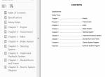 repair manual FiatAllis Wheel Loader FR180.2 Service Manual PDF - 1