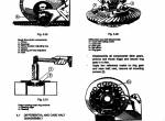 repair manual FiatAllis Wheel Loader FR180 Service Specification Manual PDF - 3