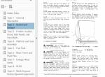 repair manual FiatAllis Wheel Loader FR20 Bucket & Chassis Service Manual PDF - 1