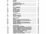repair manual FiatAllis Wheel Loader FR20B, FR20 Axles, Brakes, Drive Shafts Service Manual PDF - 1