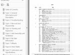repair manual FiatAllis Wheel Loader FR35, 945-B, 945 Service Manual PDF - 1
