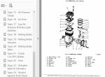 repair manual FiatAllis Wheel Loader FR35 Service Manual PDF - 2