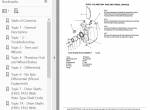 repair manual FiatAllis Wheel Loaders FR10, FR12, FR15 Axles & Drive Shafts Service Manual PDF - 2