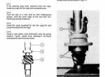 repair manual FiatAllis Wheel Loaders FR10, FR12, FR15 Axles & Drive Shafts Service Manual PDF - 3