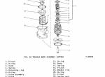 repair manual FiatAllis Wheel Loaders FR10, FR12, FR15 Brakes & Air System Service Manual PDF - 3