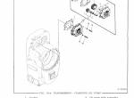 repair manual FiatAllis Wheel Loaders FR10, FR12 Service Manual PDF - 3
