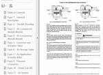 repair manual FiatAllis Wheel Loaders FR20B, FR20 Brakes, Air System Service Manual PDF - 2