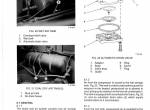repair manual FiatAllis Wheel Loaders FR20B, FR20 Brakes, Air System Service Manual PDF - 3