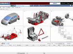 spare parts catalog GM EPC North America GMNA [2025] Parts Catalog - 9