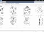spare parts catalog Isuzu Commercial Vehicle Parts Catalog Snap-On EPC USA 01/2021 - 6