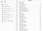 repair manual New Holland Air Cart P1030, P1040, P1050, P1060 Service Manual PDF - 1