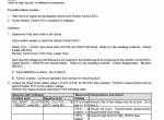 repair manual New Holland Air Cart P1030, P1040, P1050, P1060 Service Manual PDF - 5