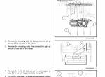 repair manual New Holland Air Cart P1030, P1040, P1050, P1060 Service Manual PDF - 6