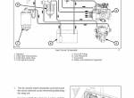 repair manual New Holland Backhoe Loader LB75 Service Manual PDF - 3