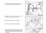 repair manual New Holland Backhoe Loader LB75 Service Manual PDF - 5