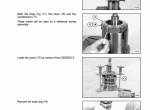 repair manual New Holland Backhoe Loaders B90B, B95B/BLR/BTC, B110B, B115B Service Manual PDF - 3