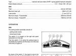 repair manual New Holland Backhoe Loaders B90B, B95B/BLR/BTC, B110B, B115B Service Manual PDF - 5