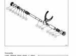 repair manual New Holland Backhoe Loaders B90B/BLR, B100BTC, B110B/BTC, B115B Service Manual PDF - 4