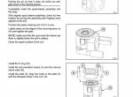 repair manual New Holland Backhoe Loaders B90B/BLR, B100BTC, B110B/BTC, B115B Service Manual PDF - 5